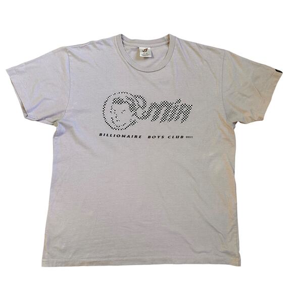 Billionaire Boys Club Other - XXL Billionaire Boys ClubChecker Miami Exclusive Tee
